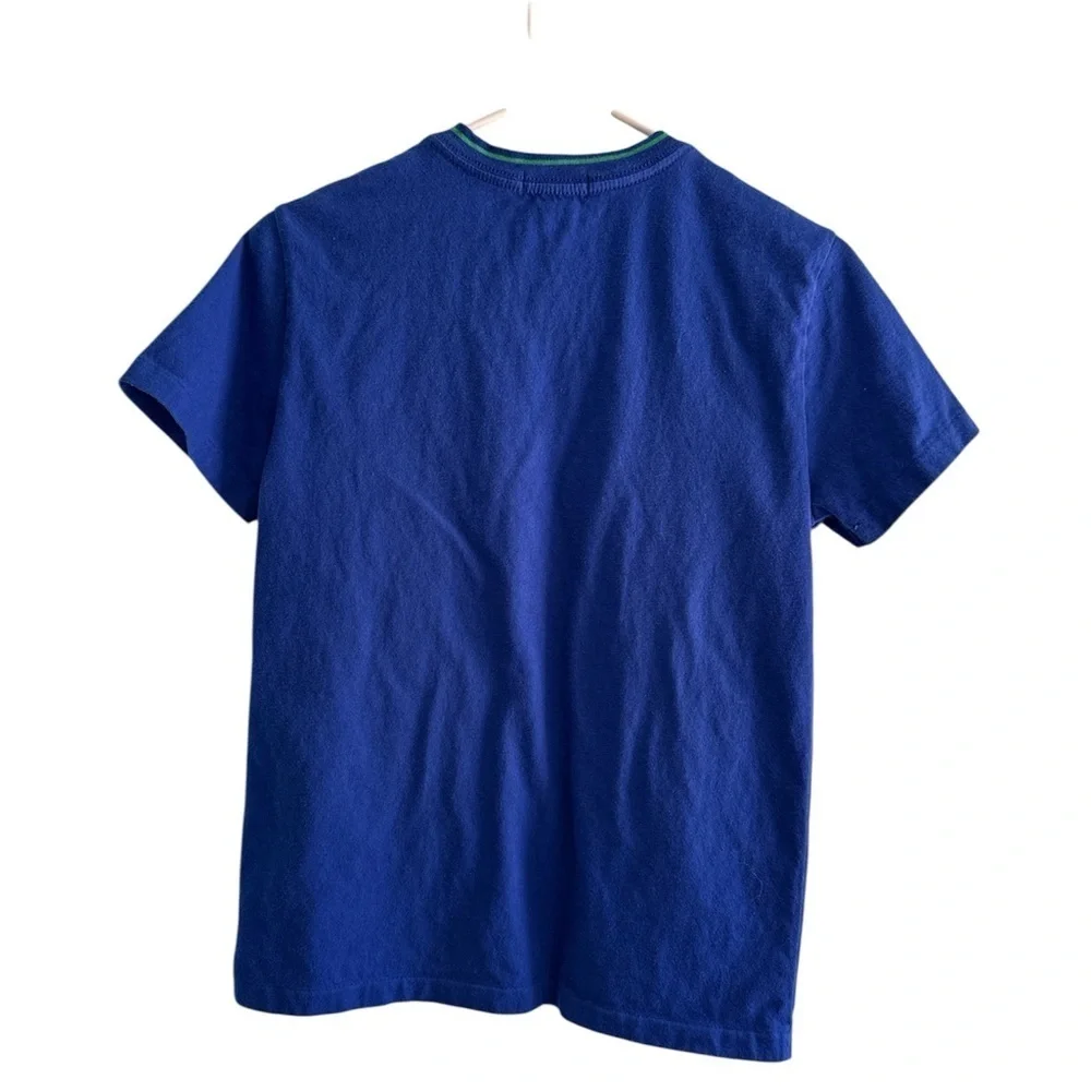Polo by Ralph Lauren Blue Short Sleeve Tee